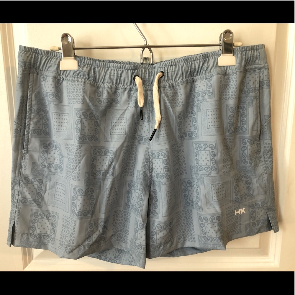 BRAND NEW XL Swim Shorts